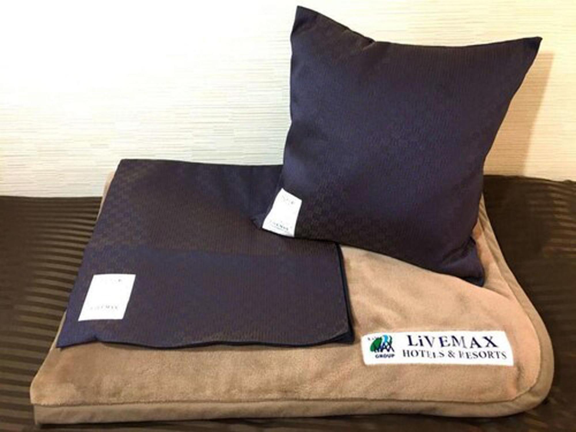 Hotel Livemax Budget Yokohama Tsurumi Esterno foto